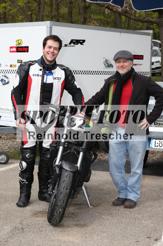 /Archiv-2023/14 27.04.2023 TZ Motorsport ADR/Impressionen